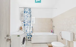 Casă individuală 3 camere,teren de 1500Mp Bătania - Poză 23