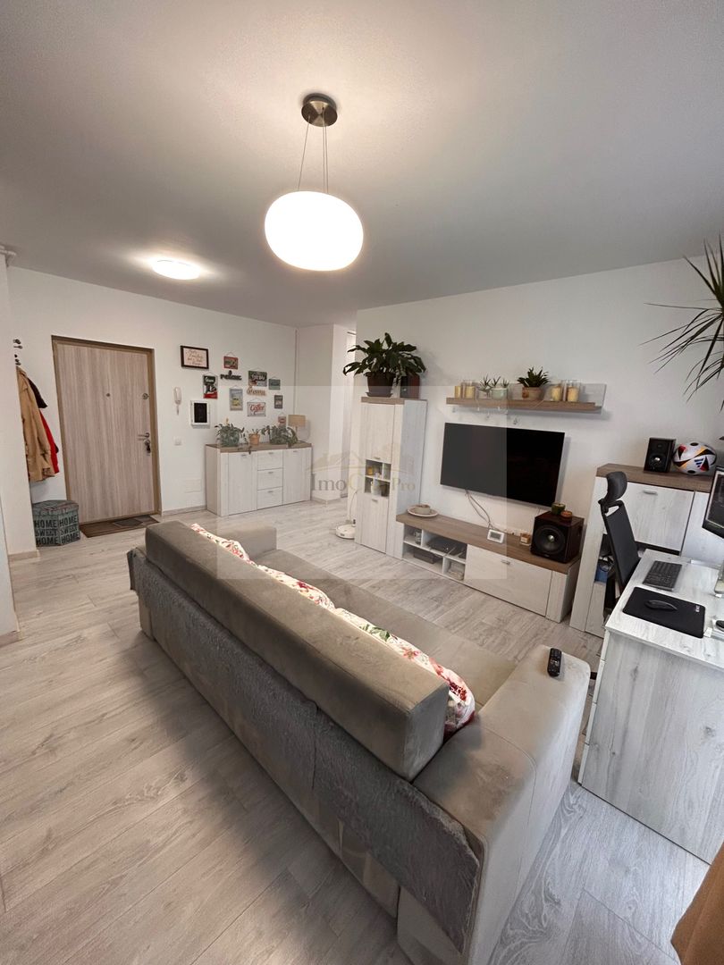 Apartament 3 Camere Mărăști | Terasă 50mp | 8 min Kaufland - Poză 2