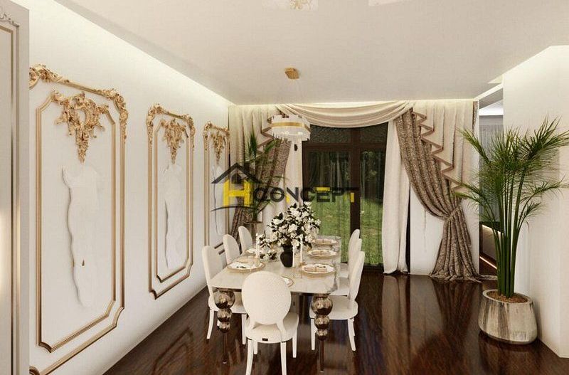 Ultima casa disponibila Eficienta Energetic Finalizata Berceni - Poză 11