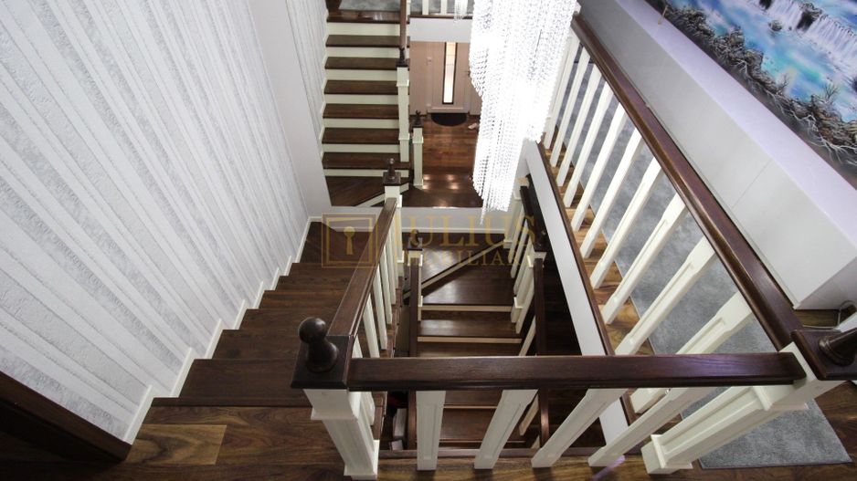 Sat Giroc, ideal pentru diverse afaceri sau pentru locuit. - Poză 11