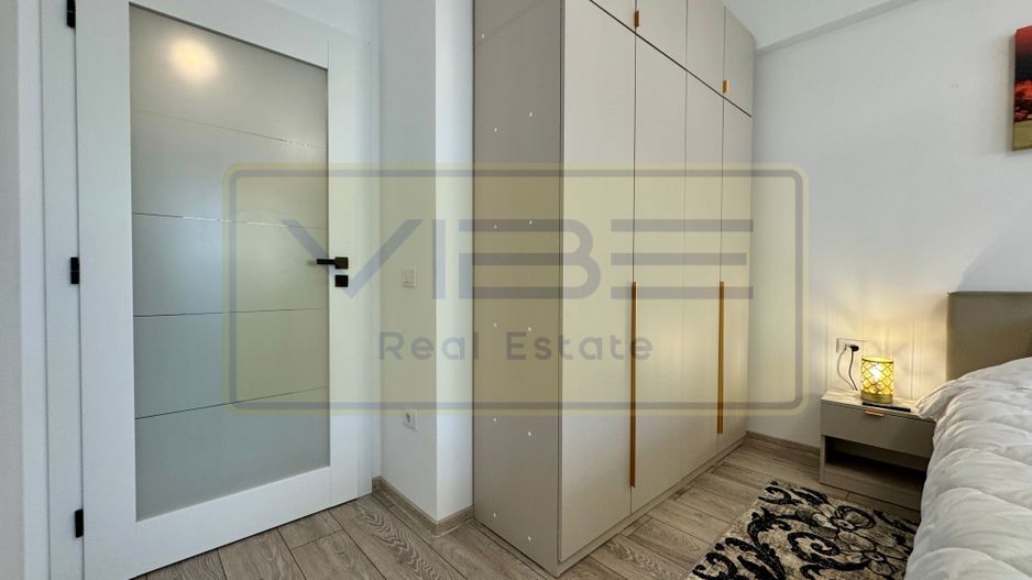 Apartament 2 camere + parcare Gara Arka Residence - Poză 5
