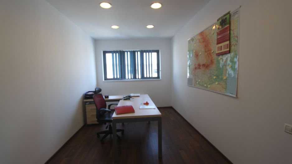 Spațiu industrial la sosea: Dumbravita - Giarmata - Poză 16