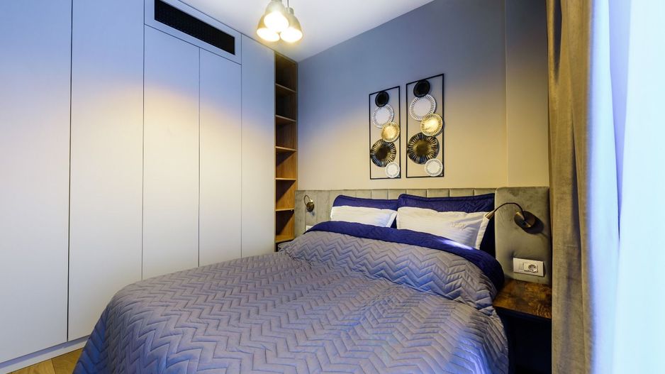 Studio dublu exclusivist în One Mircea Eliade – Design modern - Poză 27