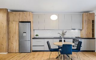 Apartament 3 camere | 2 parcari | Gradina 140m | Foisor propriu - Poză 5