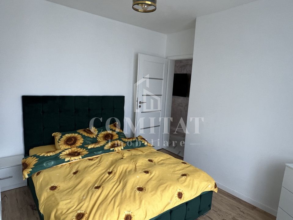 Apartament 3 camere | etaj intermediar | Fagului - Poză 8