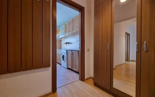 VANZARE 2 CAMERE DECOMANDAT TINERETULUI- PARCARE - Poză 15