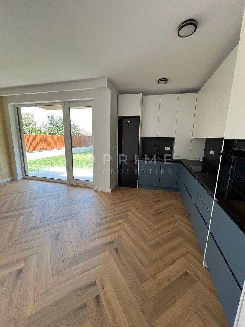 Apartament cu 2 camere de vânzare, semifinisat, în bloc nou, Unirii - Poză 3