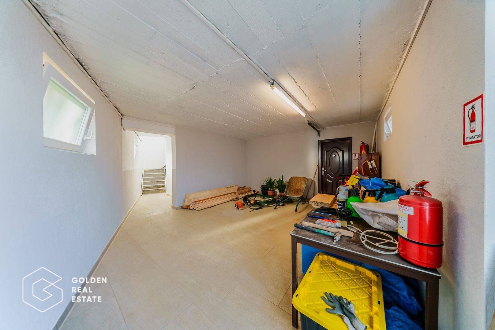 Proprietate pretabila pentru afacere, Cladova - Poză 24