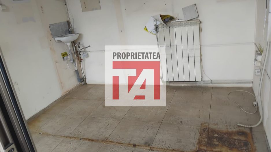 Spatiu comecial de inchiriat 10mp RFN - Poză 3