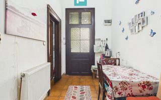 Apartament cu 2 camere,  75 mp, central, Arad - Poză 7