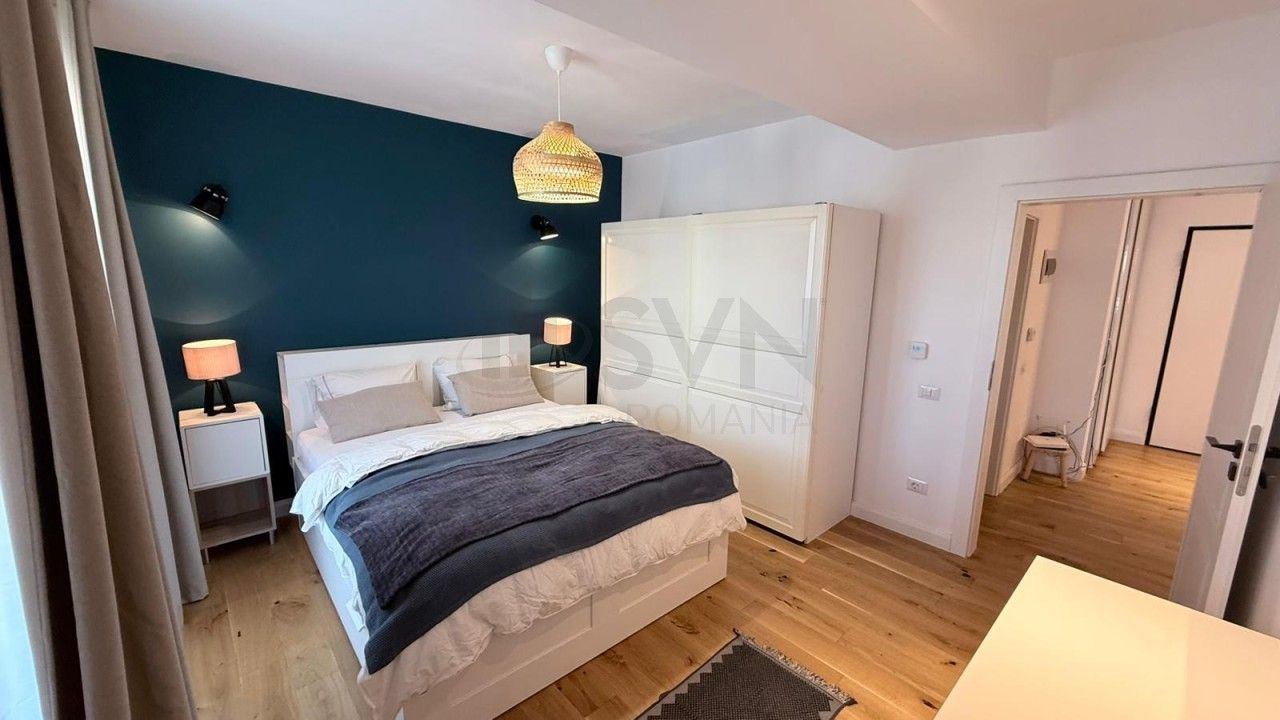 REA1028208 Apartament 2 Camere High-End Finisaje Premium - Poză 6
