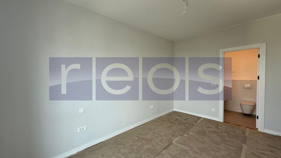 VANZARE APARTAMENT 3 CAMERE | STRAULESTI | 86MP | TERASA | COMPLEX NOU - Poză 9