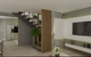 Casa individuala cu 5 camere | Dumbravita - Poză 12