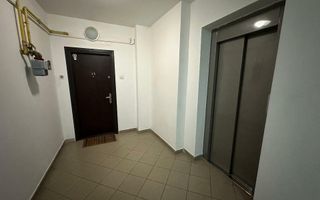 Pipera 3 camere loc parcare subteran INSIEME Residence, British school - Poză 16