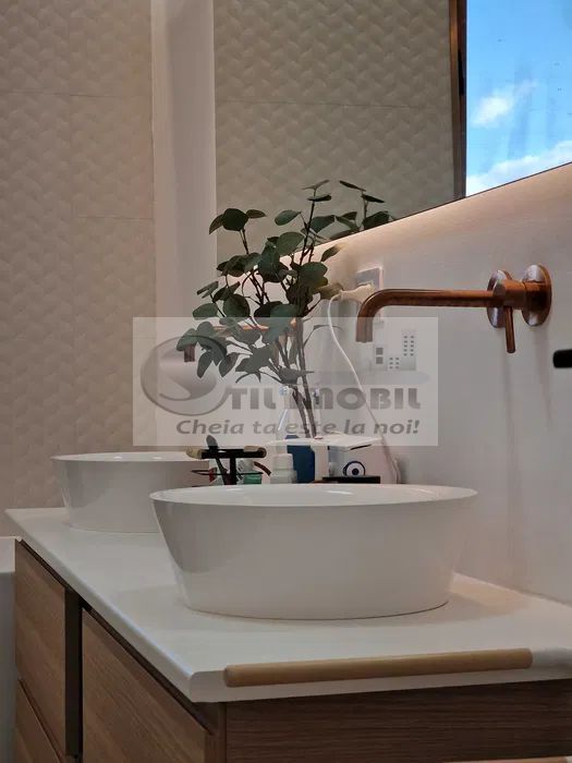 Casă Premium 5 camere Miroslava 298.000 euro - Poză 8