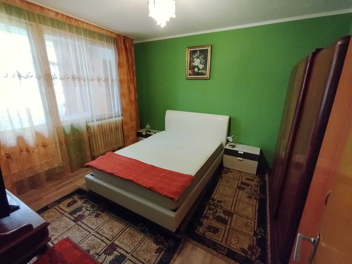 Apartament 3 camere Et 1/4 pe Bd. Timisoara - Poză 5