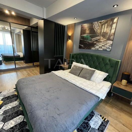 Apartament 2 camere + terasă 20 mp – Florești, zona Terra - Poză 4