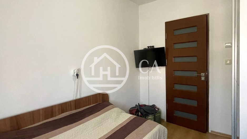 Apartament cu 3 camere de inchiriat în zona Nufărul, Oradea - Poză 5