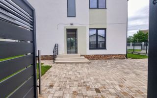 Casă individuală, intabulată, la cheie- teren 415 mp- Cristian, Sibiu - Poză 16