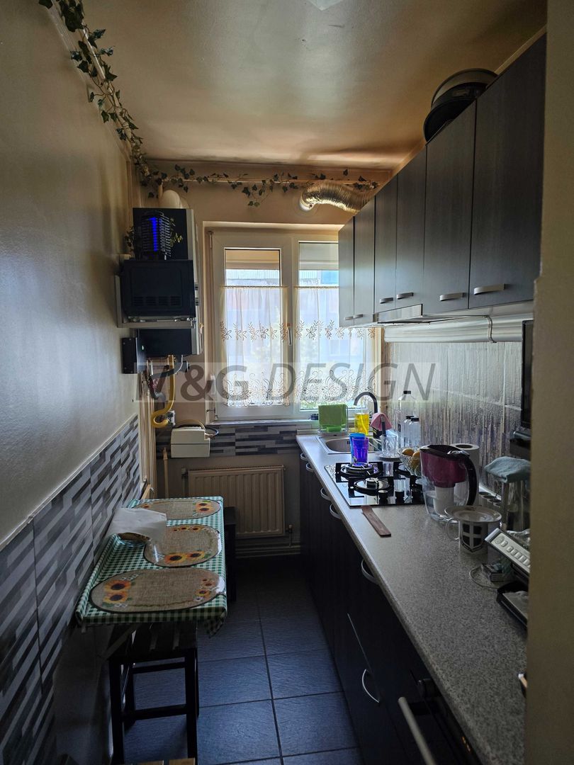 Apartament 2 camere zona Dacia - Poză 4