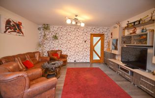 Se Inchiriaza pe Termen Scurt | Apartament 3 Camere | Noua