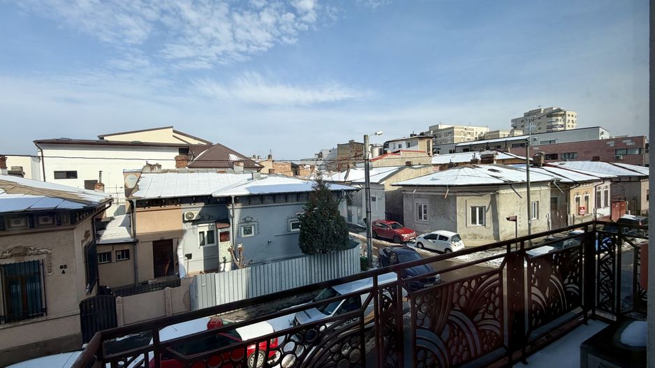 Apartament 3 Camere | Vila Interbelica | Comision 0| - Poză 10