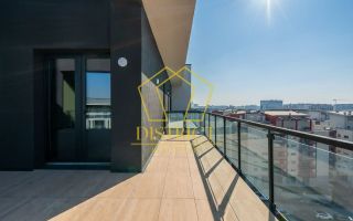 Penthouse superb cu 4 camere | Torontalului - Poză 4