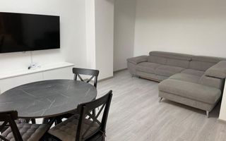 Apartament 2 camere 55 mp | Parcare subterana inclusa - Poză 1