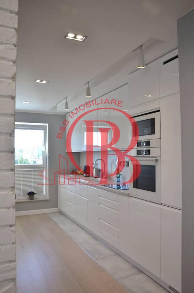 3 camere decomandat Titan Pallady -parcare bonus -STB la 7 minute - Poză 3