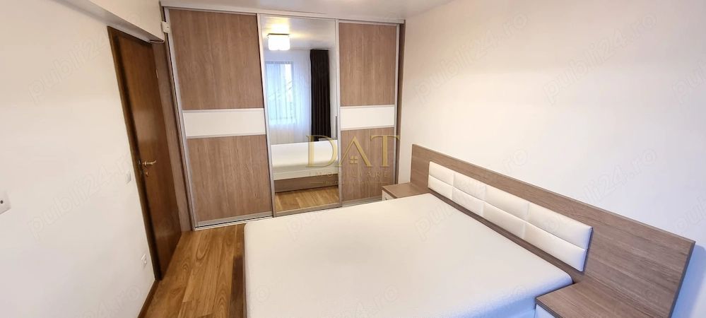 🏡 PET FRIENDLY 🐾 | Apartament cu 2 camere | Zorilor - Poză 6