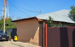 Casa cu teren Voluntari, Bucuresti - Poză 17
