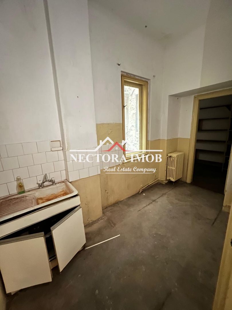 NECTORA IMOB Exclusivitate-Apartament 2 camere, Ultracentral, 75 mp - Poză 3