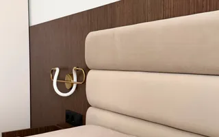 Apartament cu 2 camere și terasă de 8 mp | The Nest - Poză 15