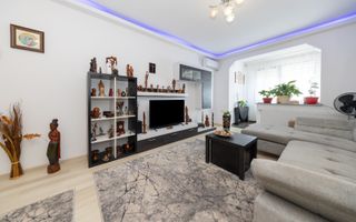 Apartament 3 camere, 82 mp+parcare si boxa-Isaran,Coresi - Poză 2