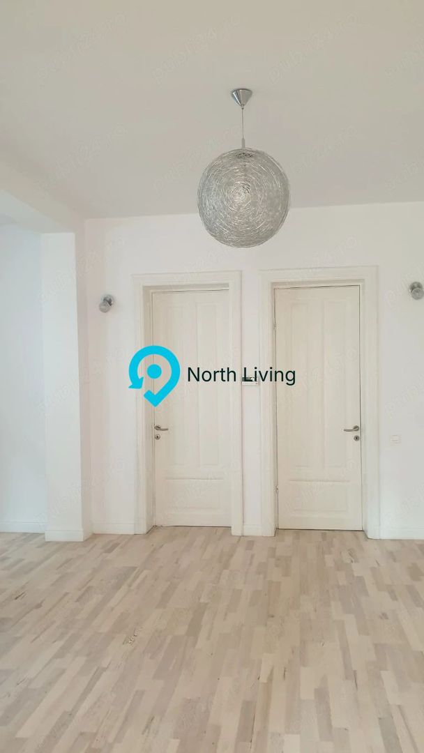 Spațiu de birouri | 260 mp | Etaj + Mansardă + Demisol în Vilă Interbelică - Poză 3