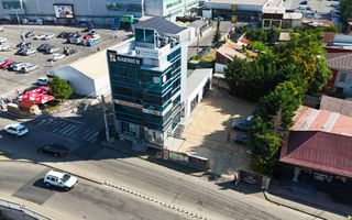 Teren de Vanzare langa Afi Ploiesti, Artsani si Lidl - Poză 5