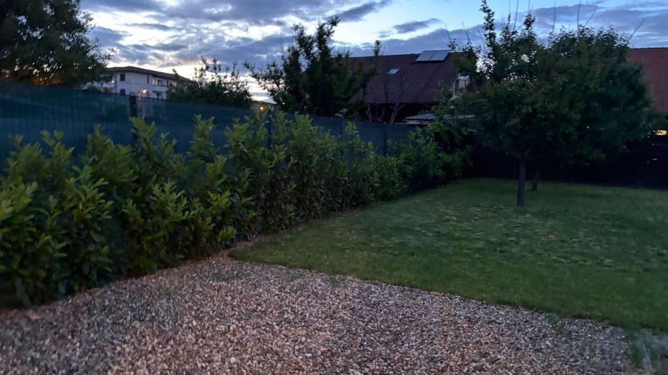 Casa individuala frumoasa si spatioasa in Giroc - Poză 35