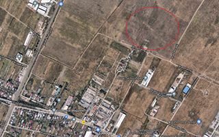 Magurele teren 500 mp strada Fermei Atomistilor DNCB - Poză 5