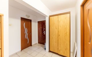 Apartament cu 3 camere de închiriat Vlaicu - Poză 5