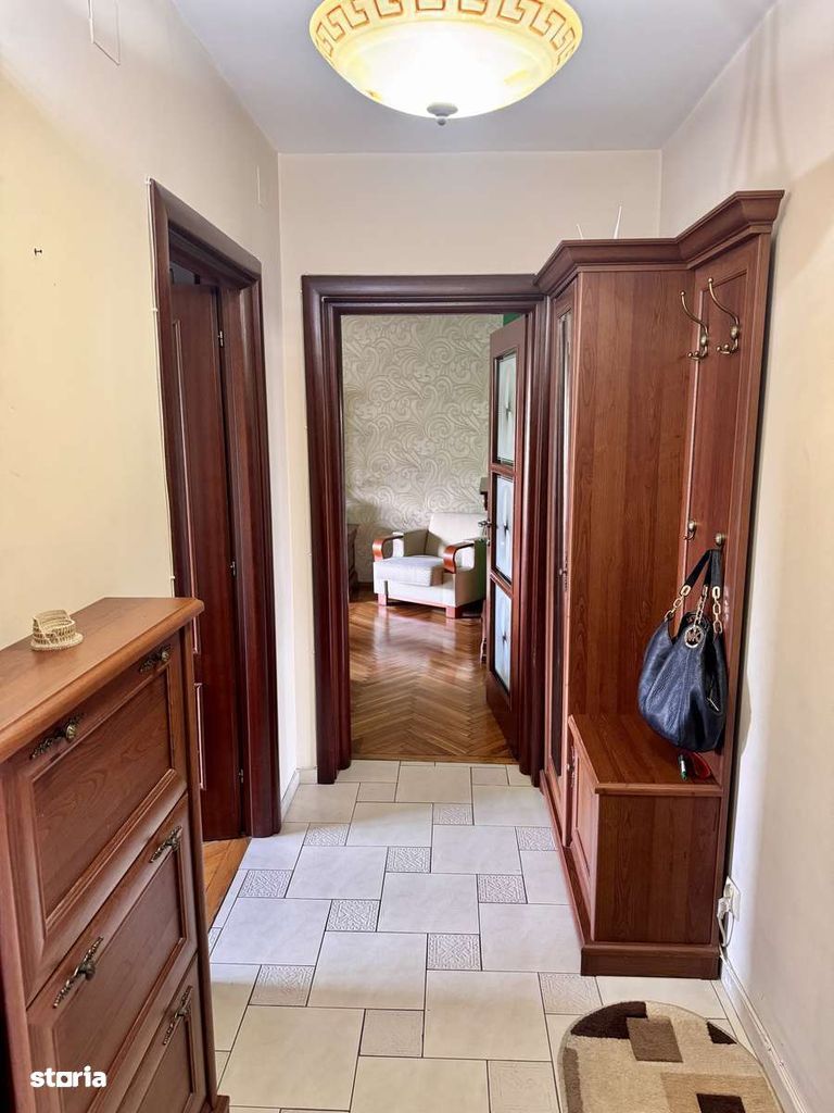 Apartament Palatul Parlamentului/Bd. Libertății - Poză 3