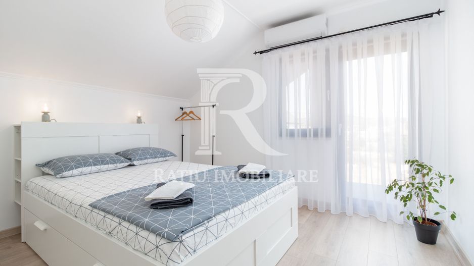 Casa cu 4 dormitoare | Cartierul Tineretului | Oradea - Poză 10