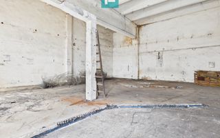 Spațiu industrial 1000 mp de închiriat Aradul Nou - Poză 3