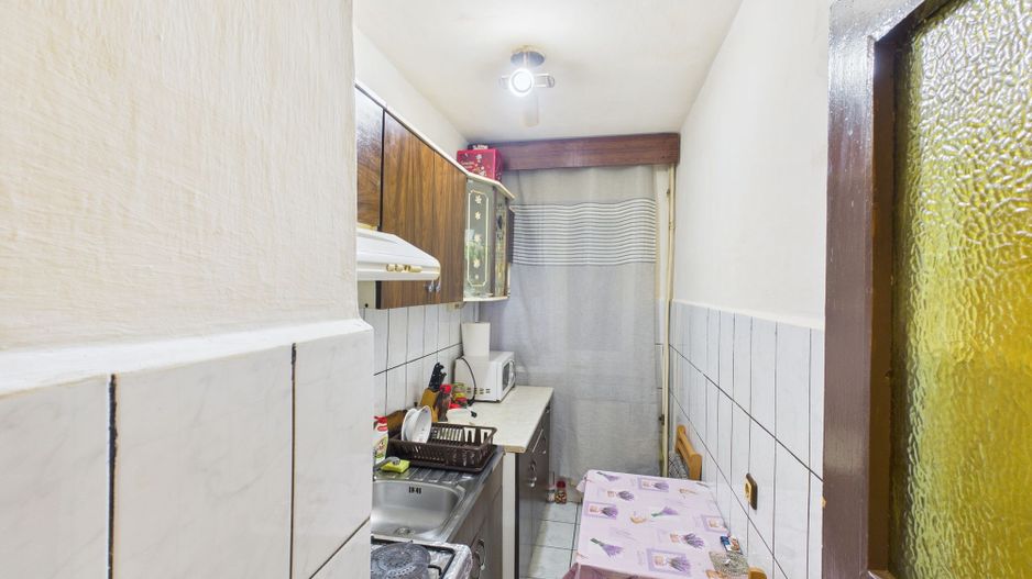 Apartament 2 camere, mobilat, Rogerius - Poză 5