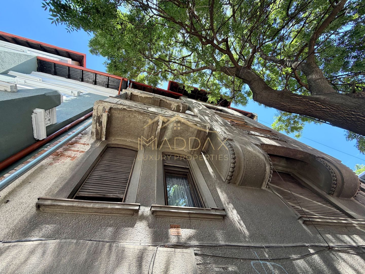 Birou cu 5 camere Unic *160mp* // Zona Eminescu- Polona - Poză 54