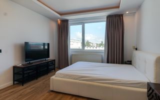 Apartament 2 dormitoare, parcare, Central, Cinema Florin Piersic - Poză 14
