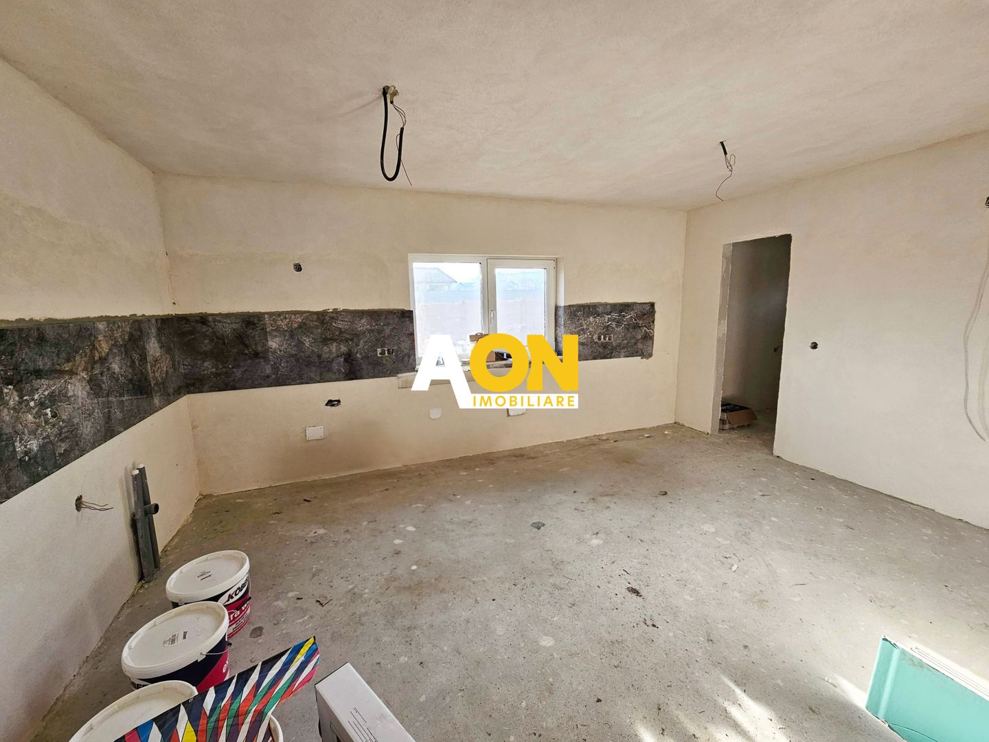 Casa 5 camere, 952 mp teren, Alba - Micesti partea stanga - Poză 9