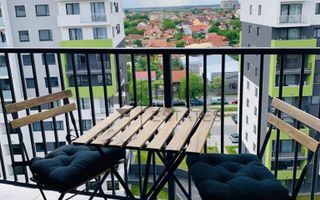 Apartament 3 camere str. Onestilor in Prima Arena - Poză 9