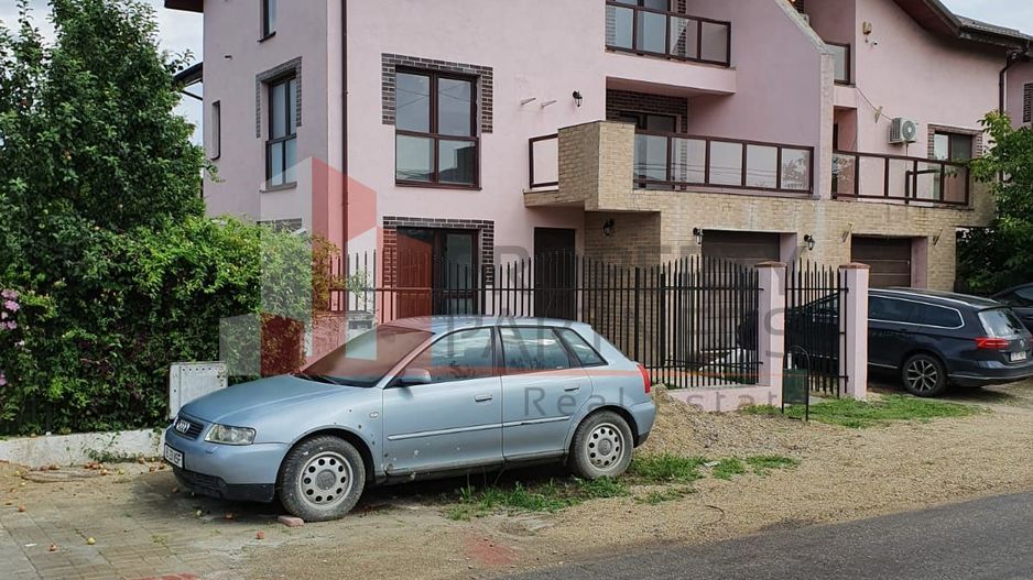 Vila Austrian Village - Crevedia DB - Poză 1