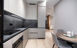 Vânzare, apartament, o cameră, str. Vasile Lupu, Buiucani - Poză 10