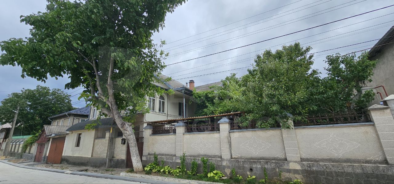 Vânzare, casă, 150 mp + 10 ari, str. Viilor, Durlești - Poză 2